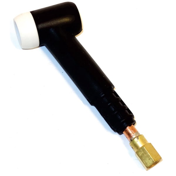 Parker Torchology Replacement Torch Body, 150A, Flex Head, Air Cooled (WP-17) PWP17FX - main